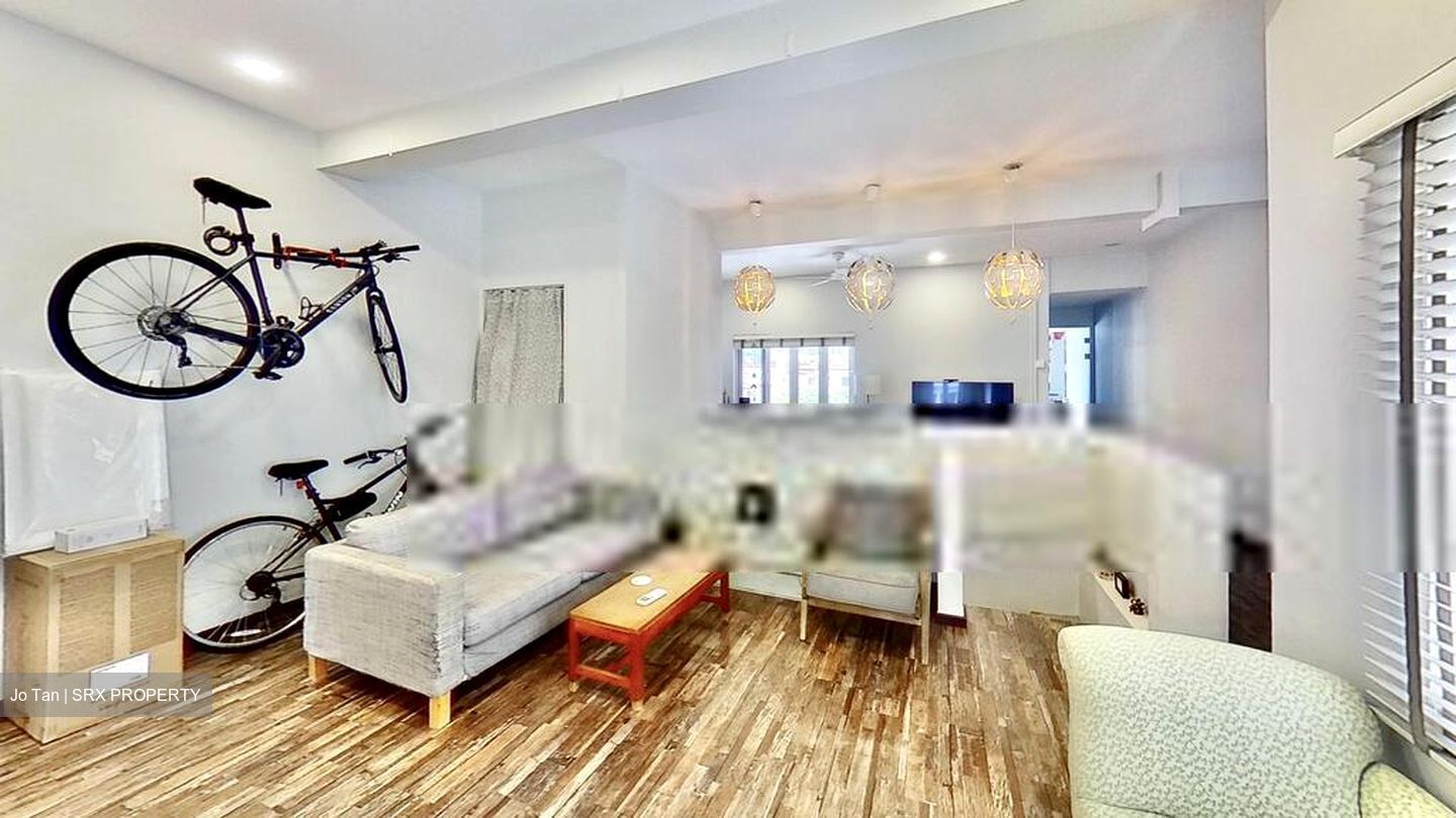 Tiong Bahru Estate (D3), Apartment #620148011